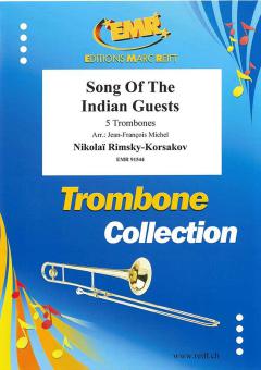 Song Of The Indian Guests Download