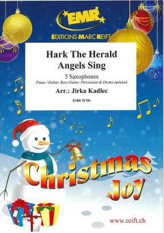 Hark The Herald Angels Sing Download