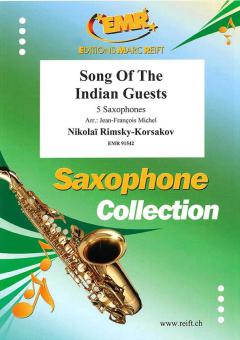 Song Of The Indian Guests Download