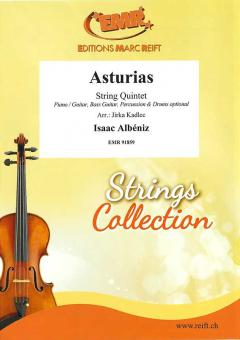 Asturias Download