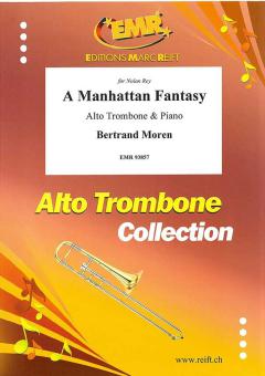 A Manhattan Fantasy Download