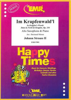Im Krapfen's Woods op. 336 Download