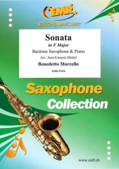Sonata in F Major Download