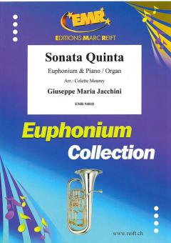 Sonata Quinta Download