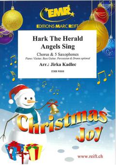Hark The Herald Angels Sing Download