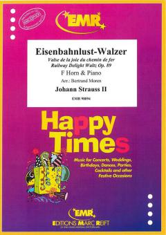 Railway Delight Waltz op. 89 Download
