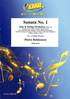 Sonata No. 1 Download
