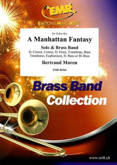A Manhattan Fantasy Download