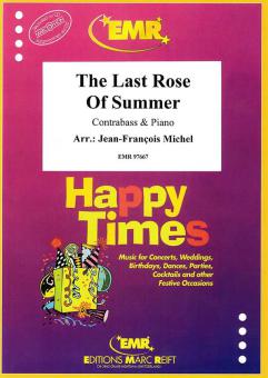 The Last Rose Of Summer Download