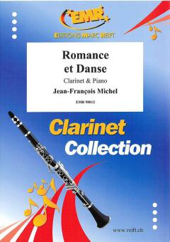 Romance et Danse Download