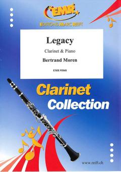 Legacy Download