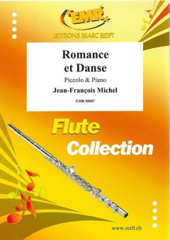 Romance et Danse Download