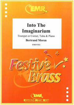 Into The Imaginarium Download