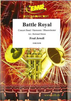 Battle Royal Download