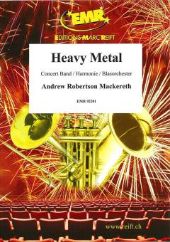 Heavy Metal Download