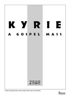 Kyrie 