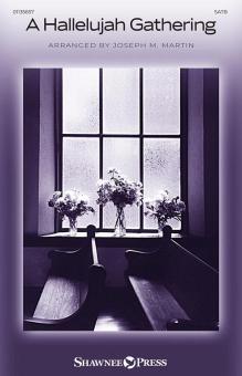 A Hallelujah Gathering Download