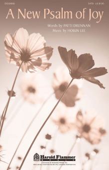 A New Psalm Of Joy Download