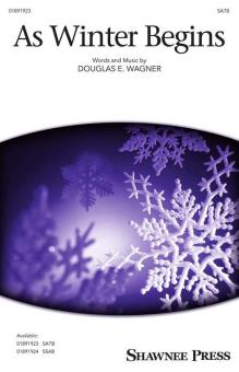 As Winter Begins Download