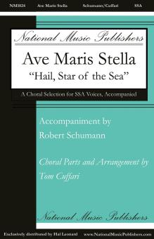 Ave Maris Stella Download