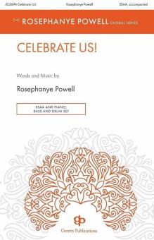 Celebrate Us! Download