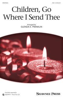 Children, Go Where I Send Thee Download