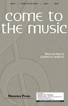 Come To The Music Download