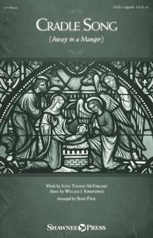 Cradle Song Download