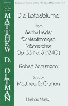 Die Lotosblume Download