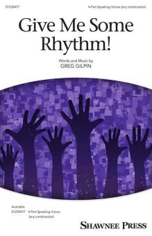 Give Me Some Rhythm! Download