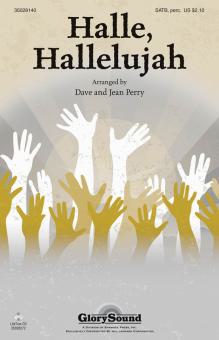 Halle, Hallelujah! Download