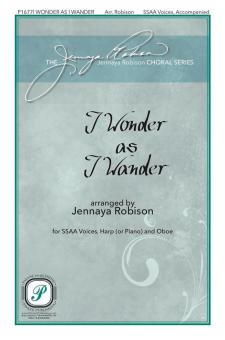 I Wonder as I Wander Download