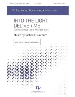 Into The Light, Deliver Me Download