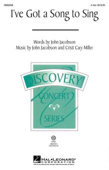 I've Got A Song To Sing (Discovery Level 2) Download
