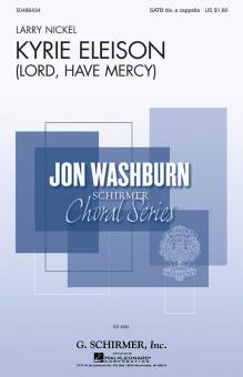 Kyrie Eleison (Lord, Have Mercy) Download