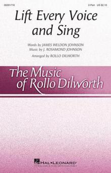 Lift Every Voice and Sing Download