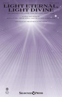 Light Eternal, Light Divine Download