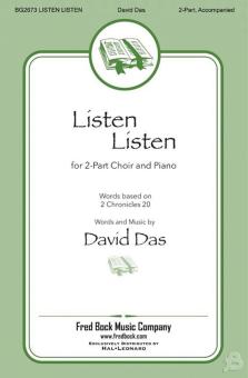 Listen, Listen Download