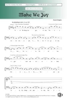 Make We Joy Download