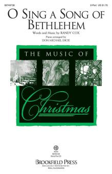 O Sing A Song Of Bethlehem Download