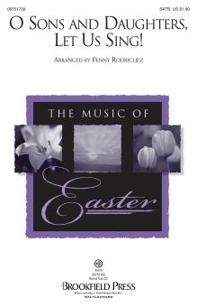 O Sons and Daughters, Let Us Sing! Download
