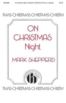On Christmas Night Download