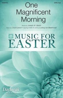 One Magnificent Morning Download