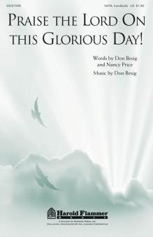 Praise the Lord on This Glorious Day! Download