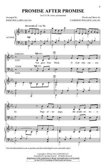 Promise After Promise Download