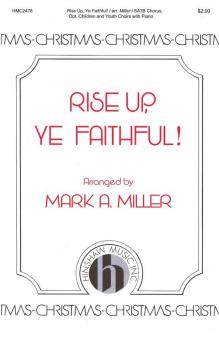 Rise Up, Ye Faithful Download