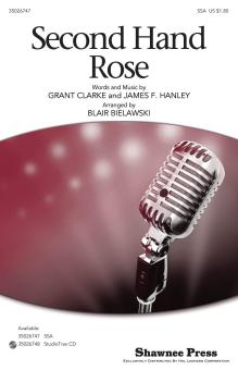 Second Hand Rose Download