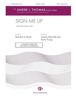 Sign Me Up Download