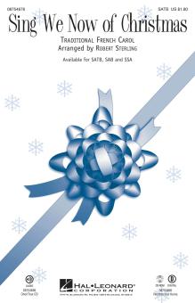 Sing We Now Of Christmas Download