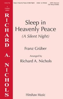 Sleep In Heavenly Peace Download